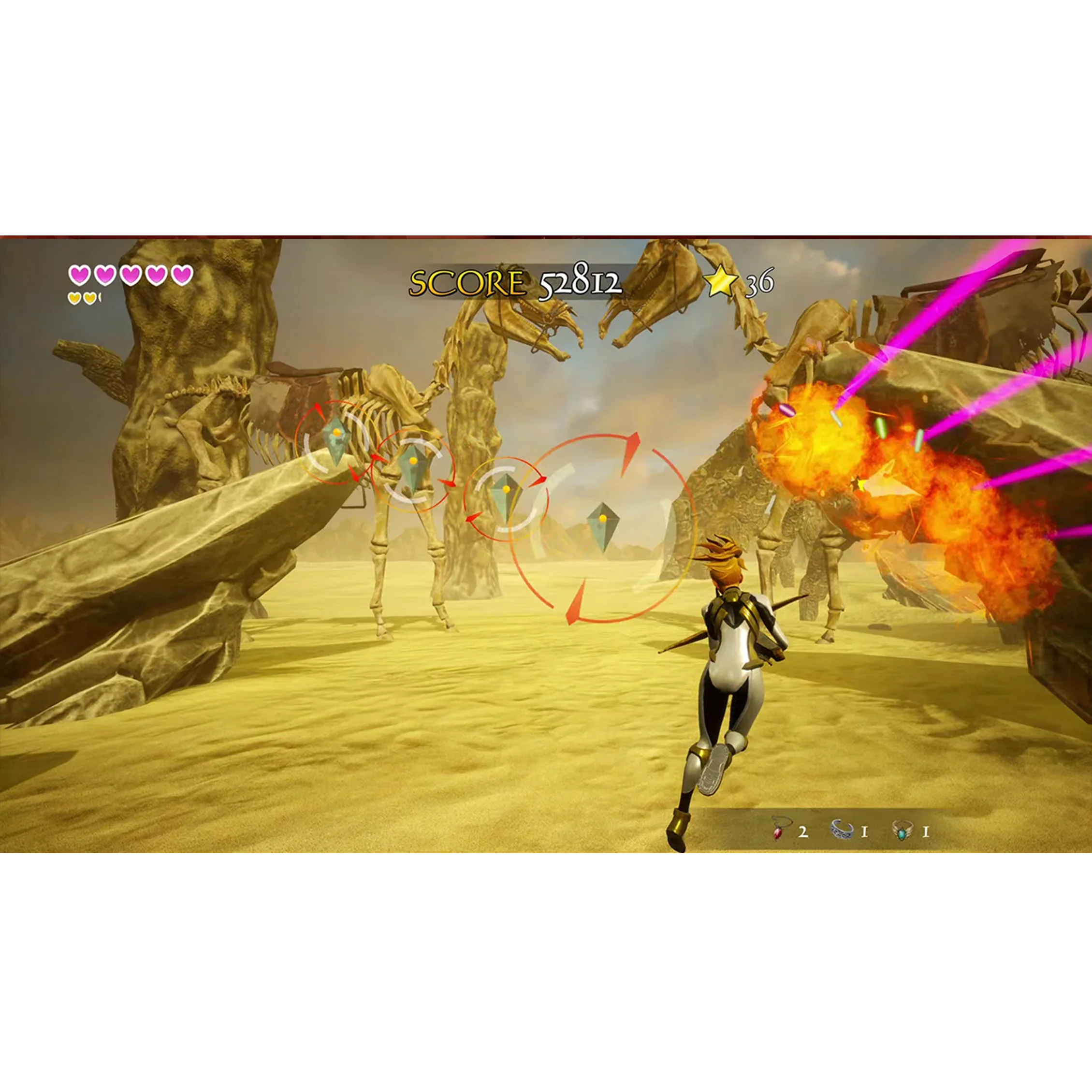 Air Twister | PlayStation 5