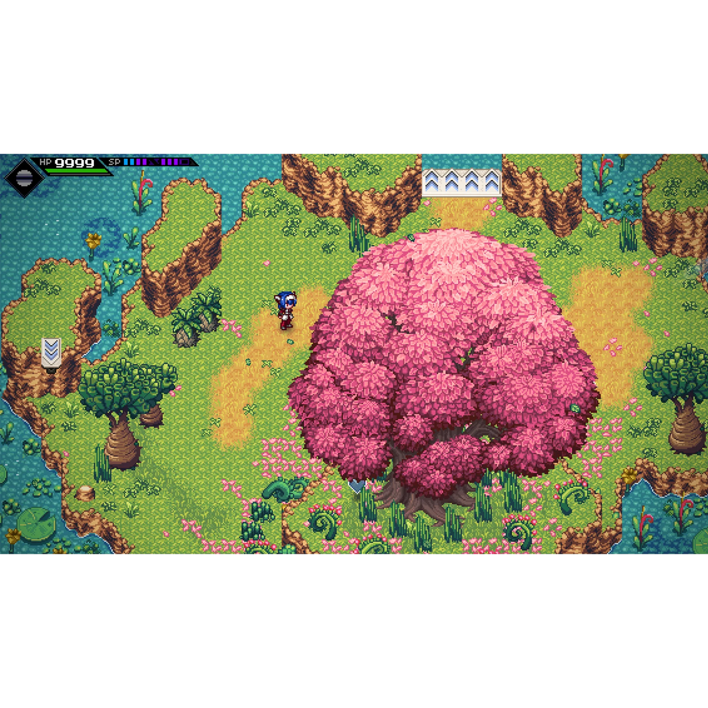 CrossCode | Nintendo Switch