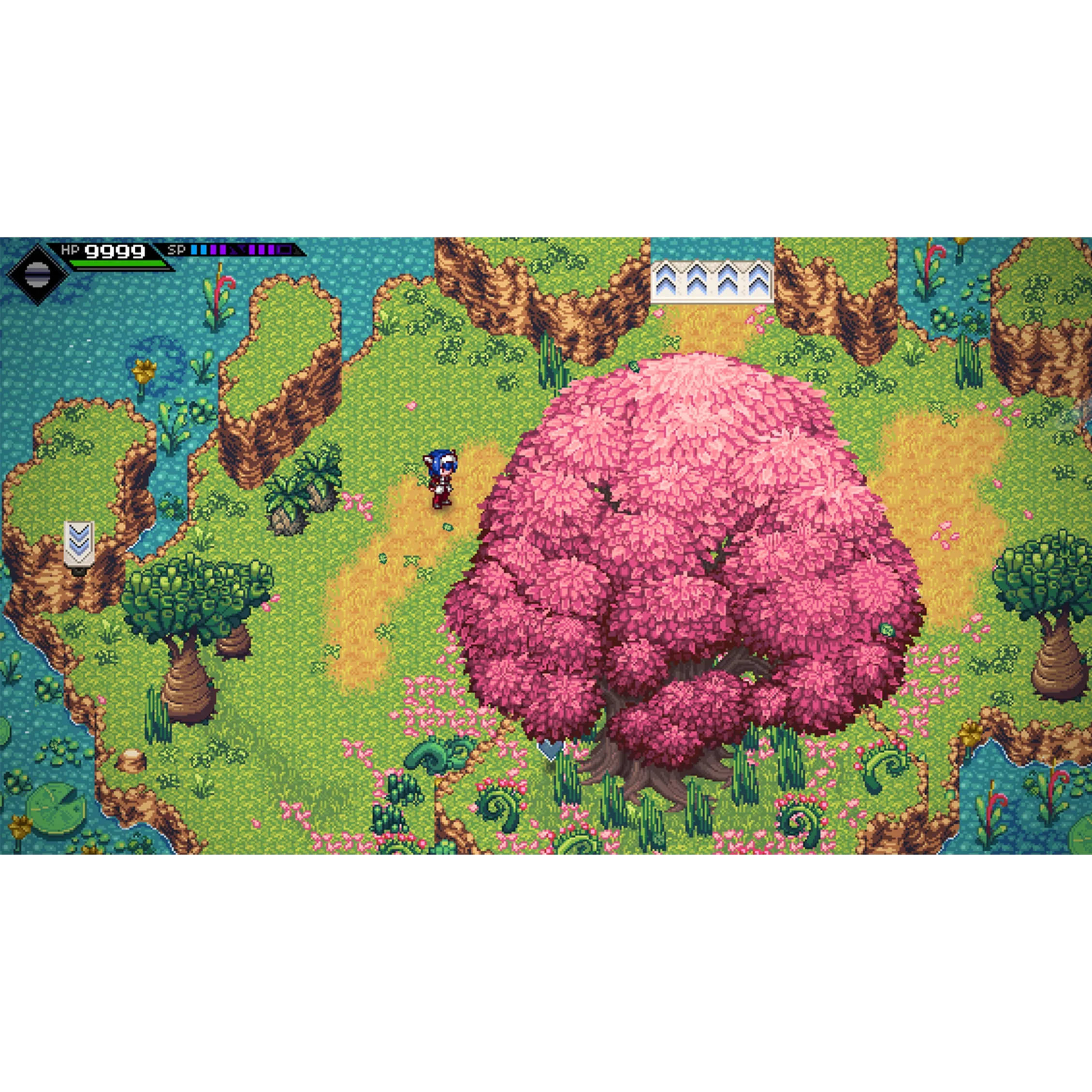 CrossCode | Nintendo Switch