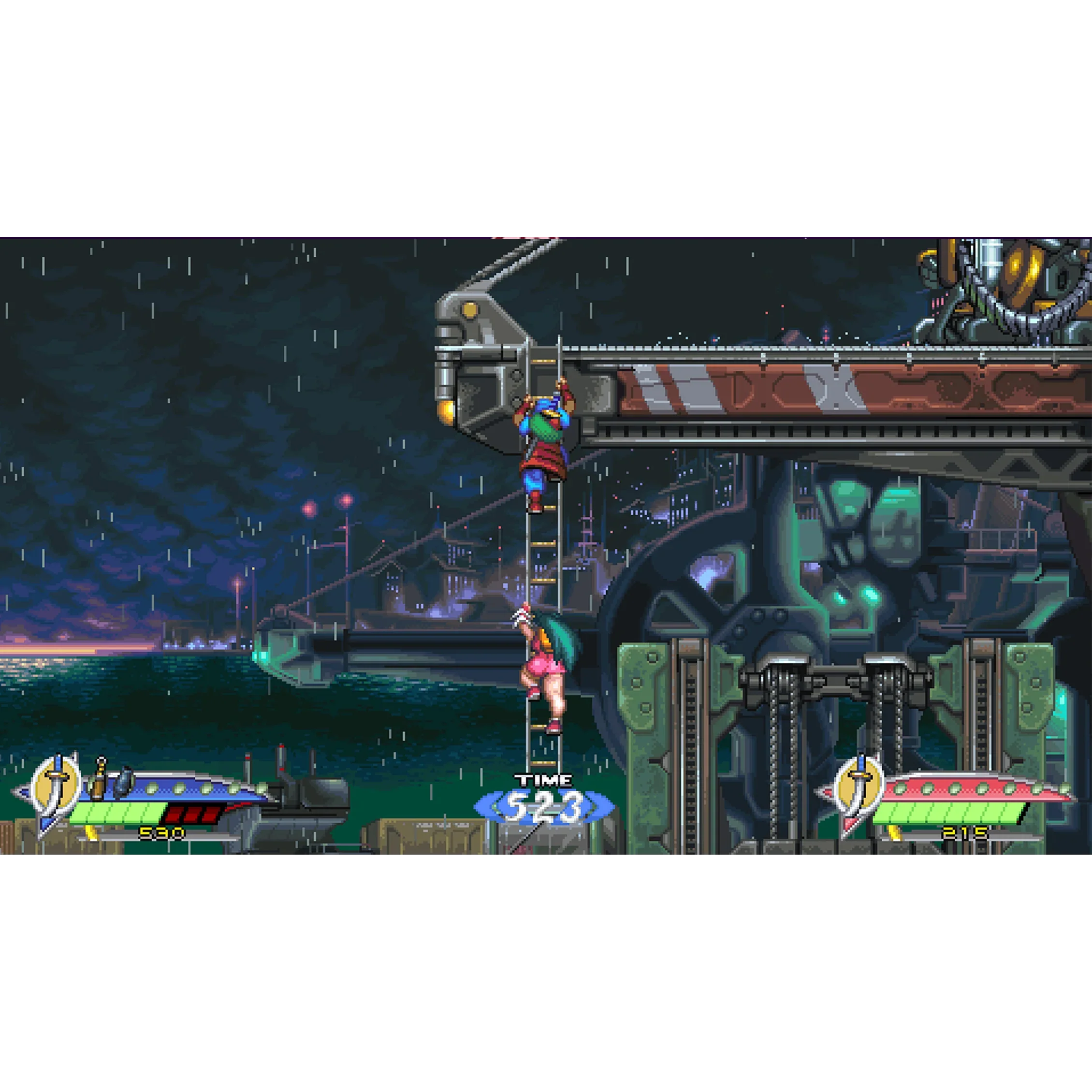 Shadow of the Ninja - Reborn | PlayStation 5