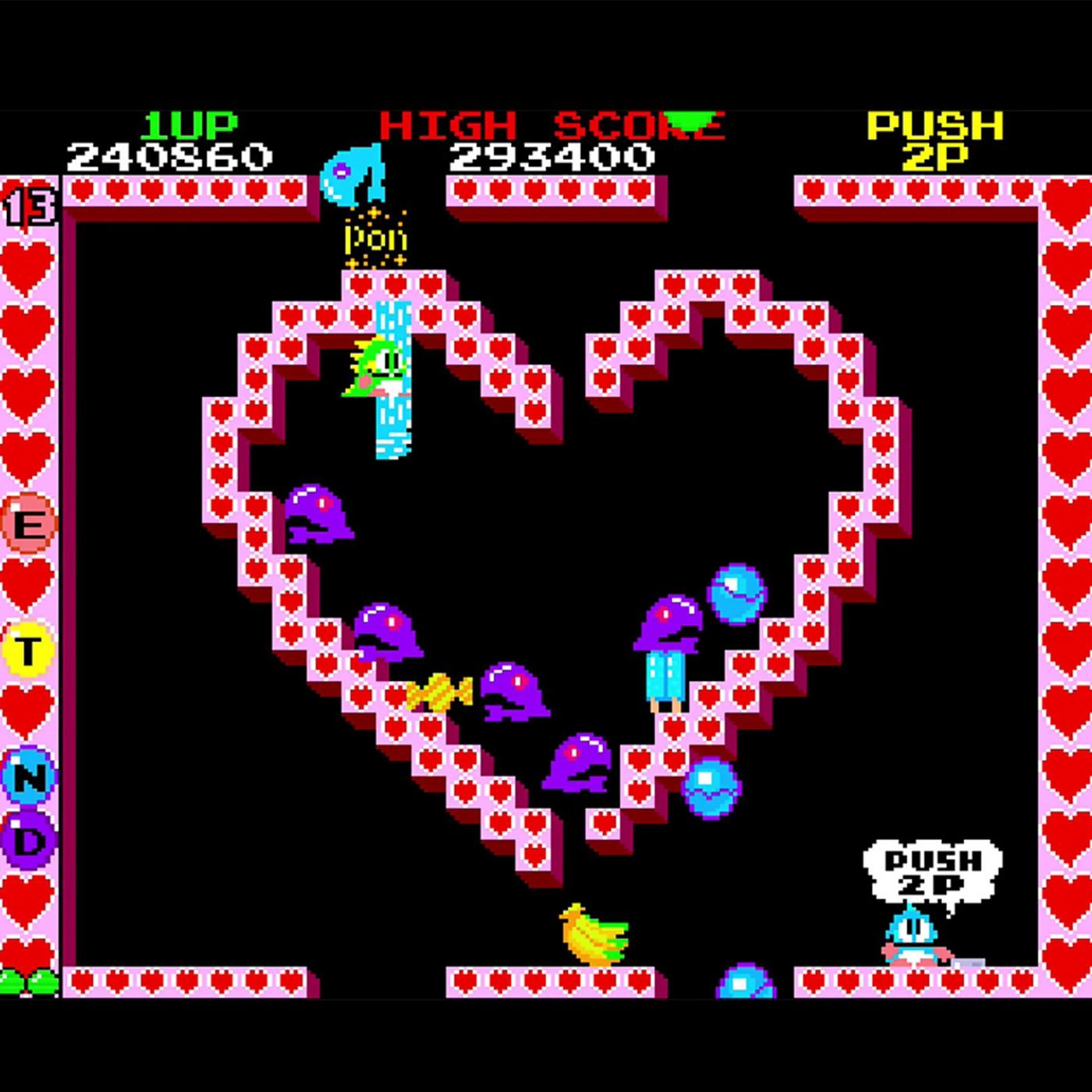 Taito Milestones 3 | Nintendo Switch