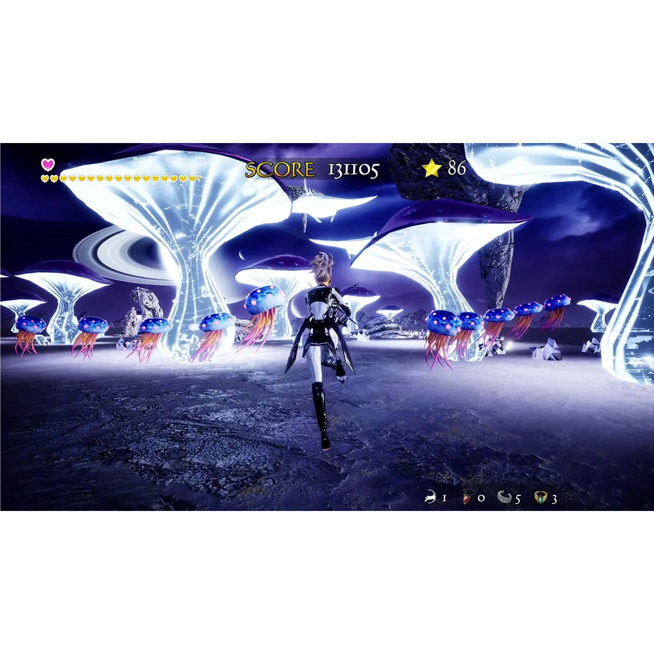 Air Twister | PlayStation 5