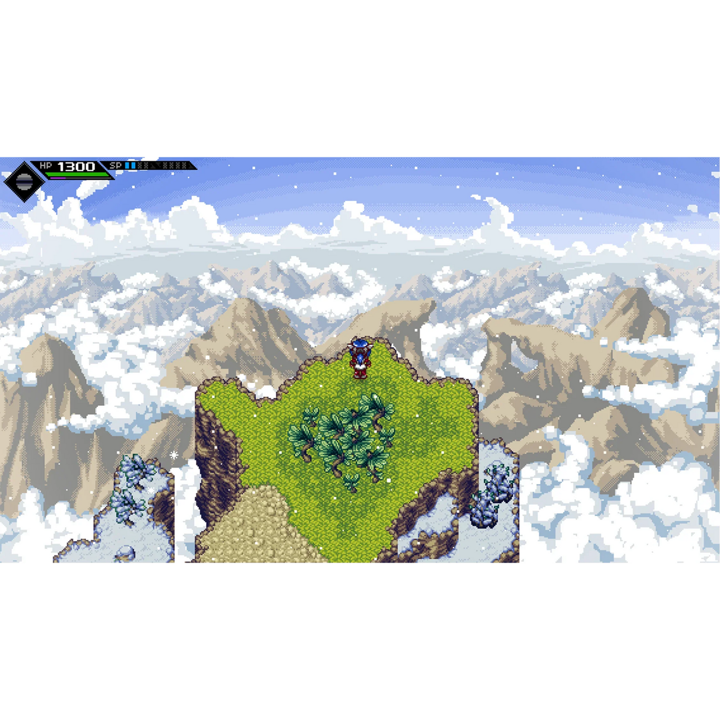 CrossCode | Nintendo Switch