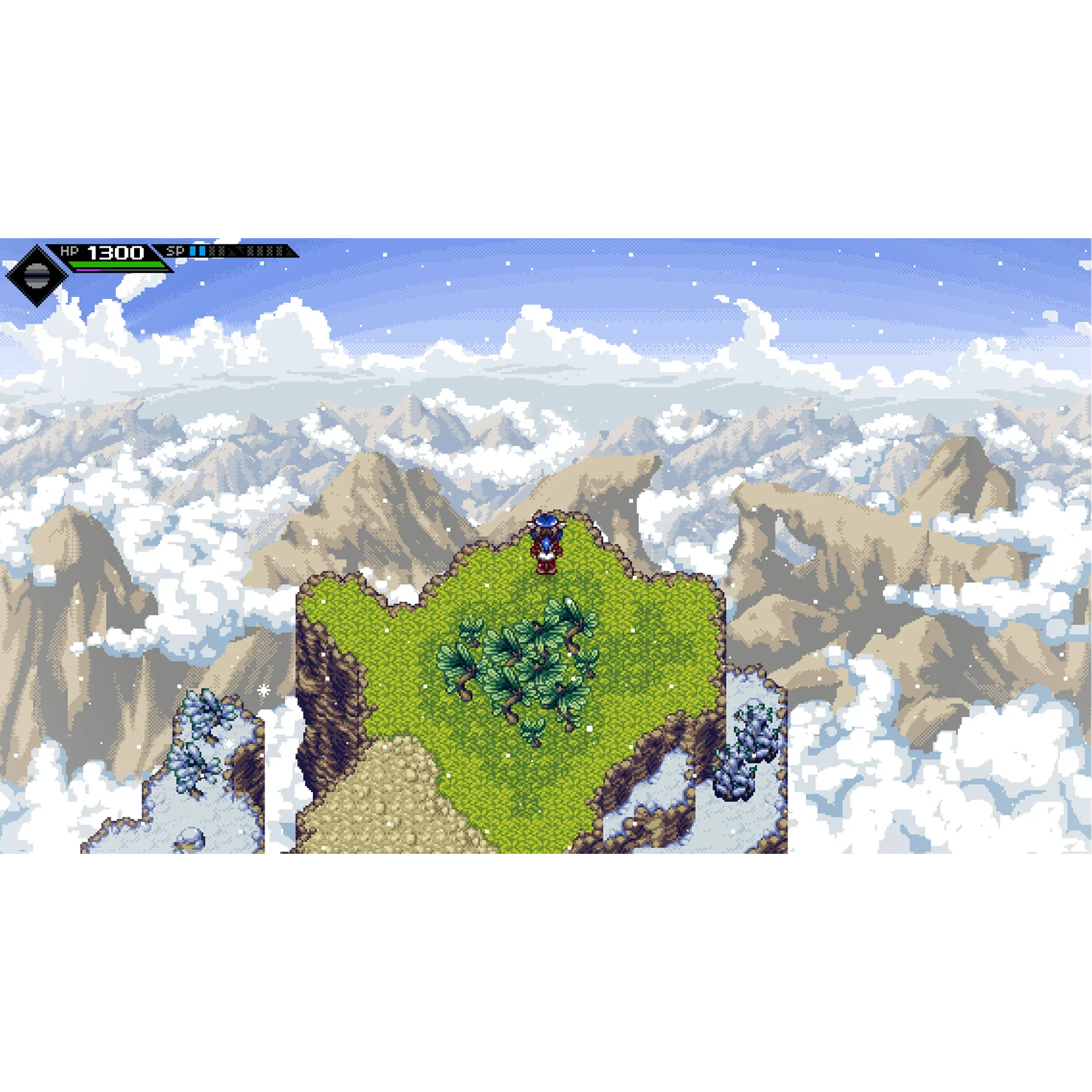 CrossCode | Nintendo Switch