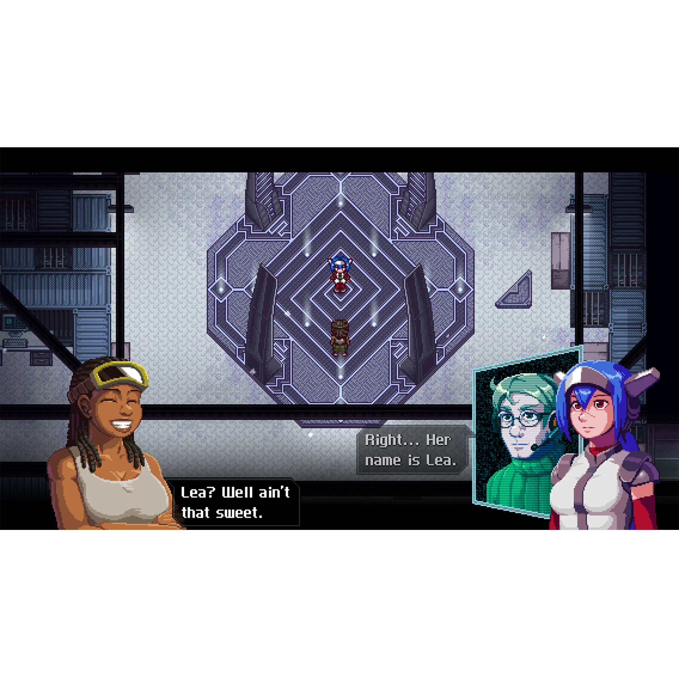CrossCode | Nintendo Switch