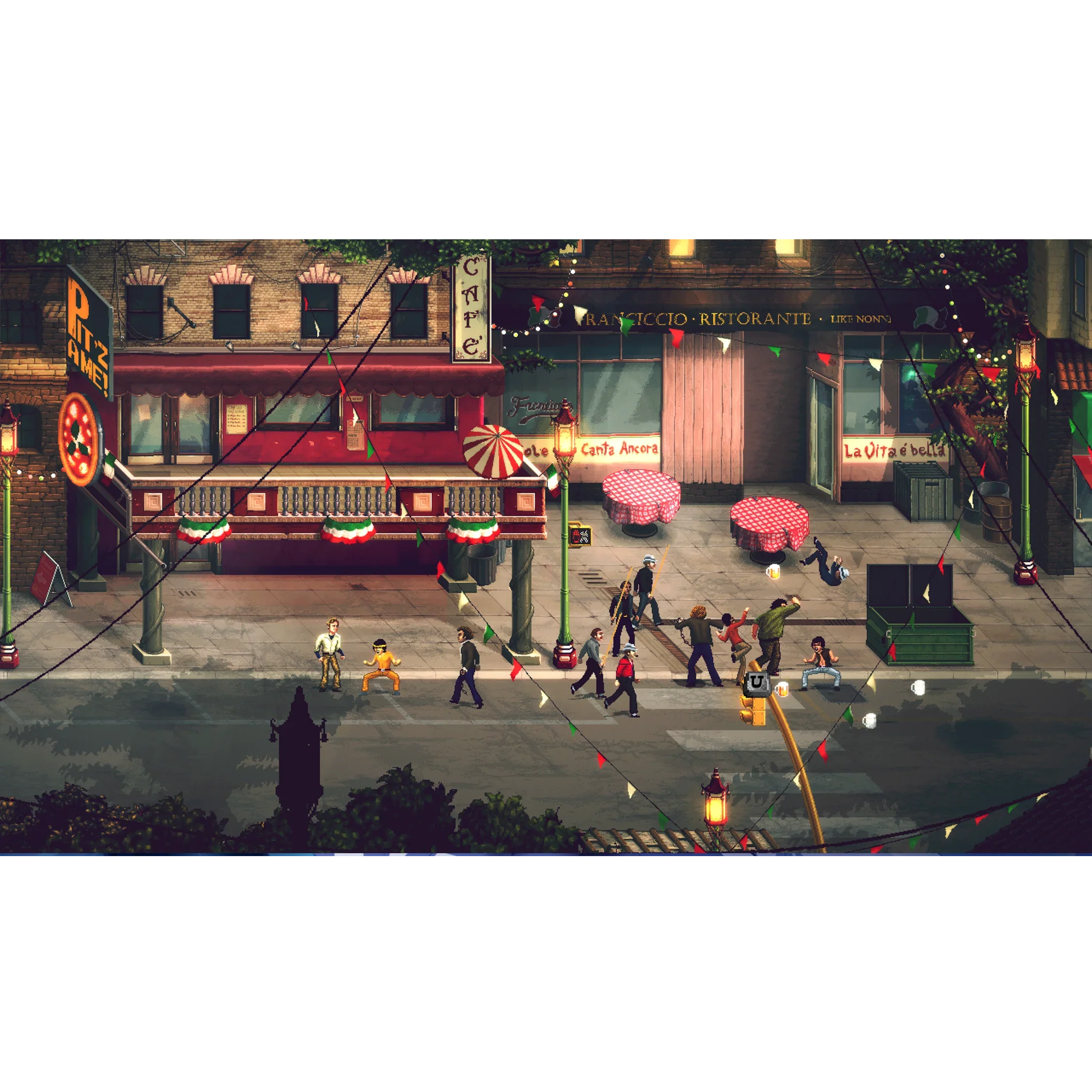 Bud Spencer & Terence Hill - Slaps and Beans 2 | PlayStation 5