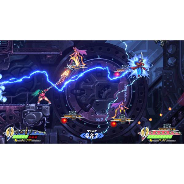 Shadow of the Ninja - Reborn | PlayStation 5