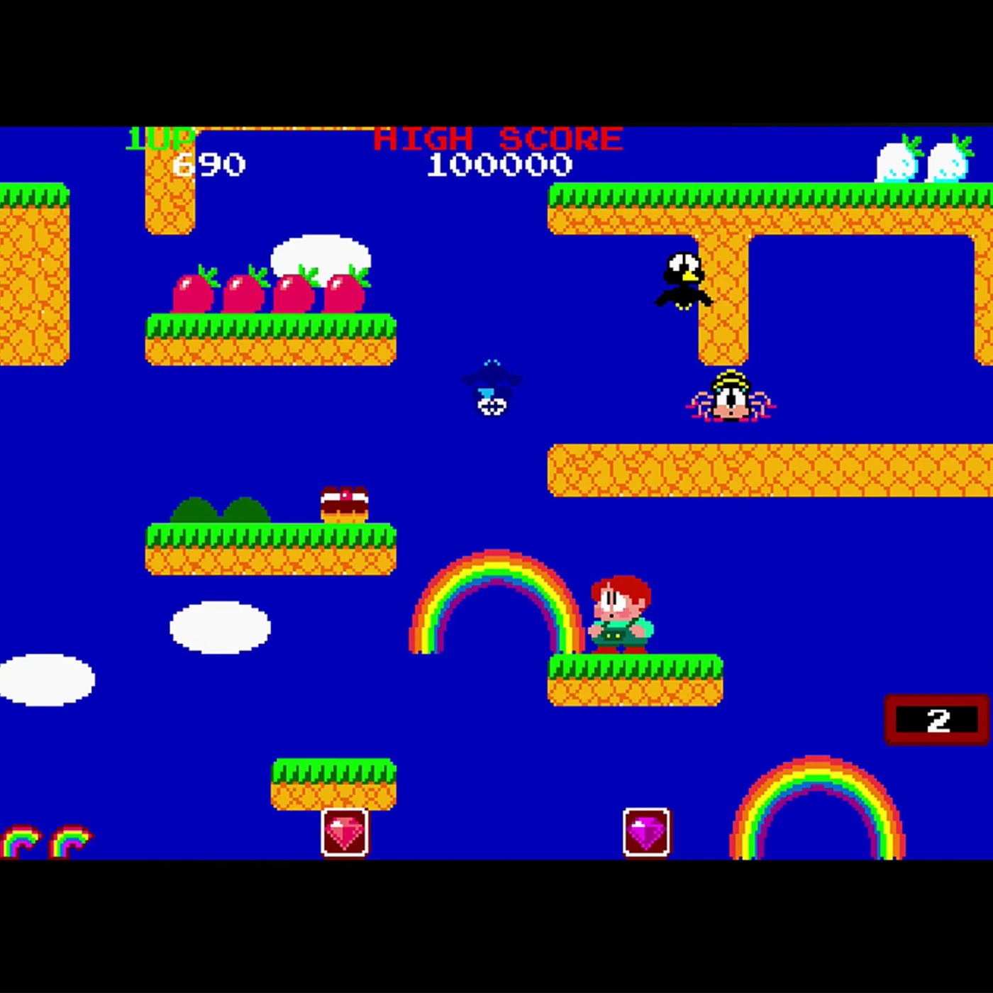 Taito Milestones 3 | Nintendo Switch