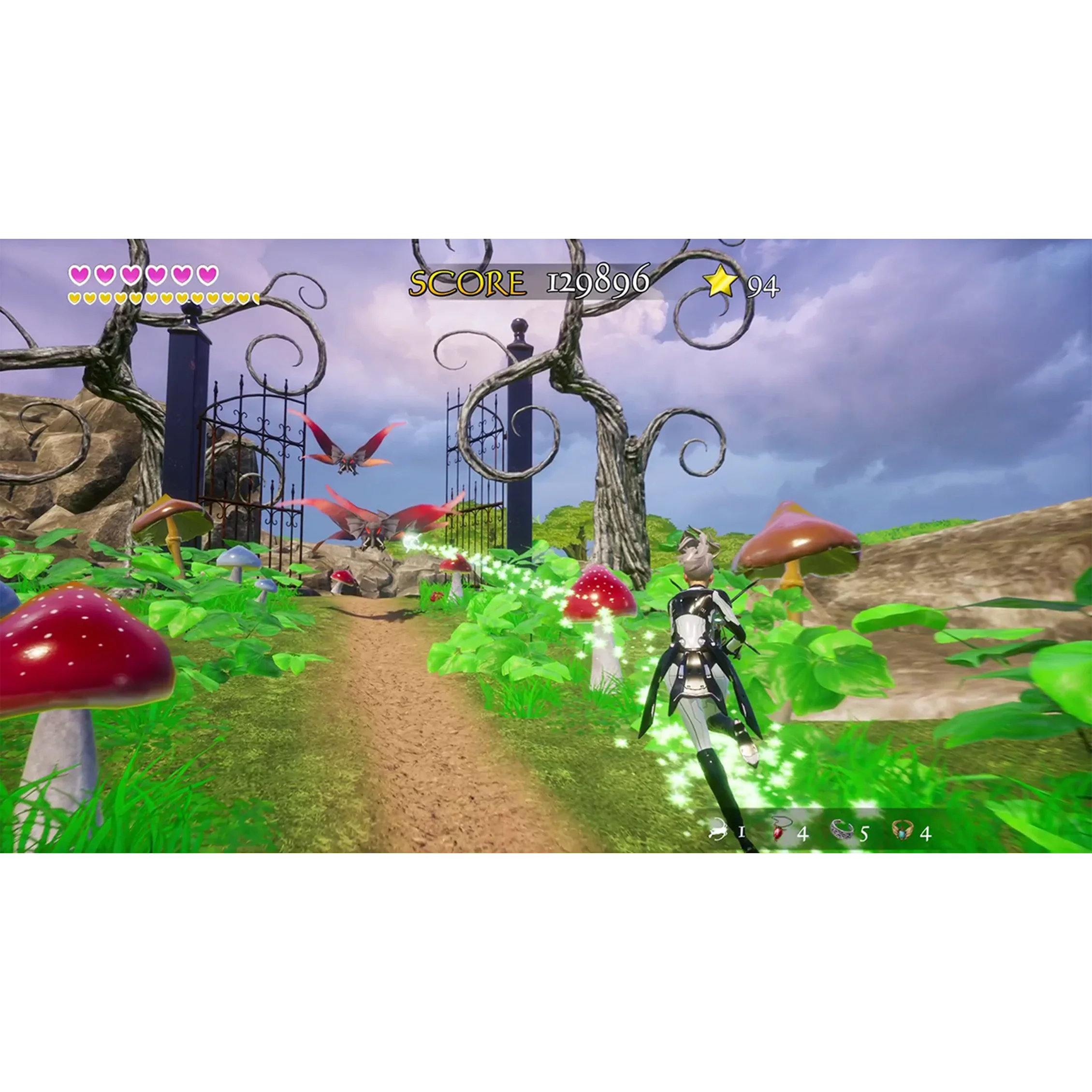 Air Twister | PlayStation 5