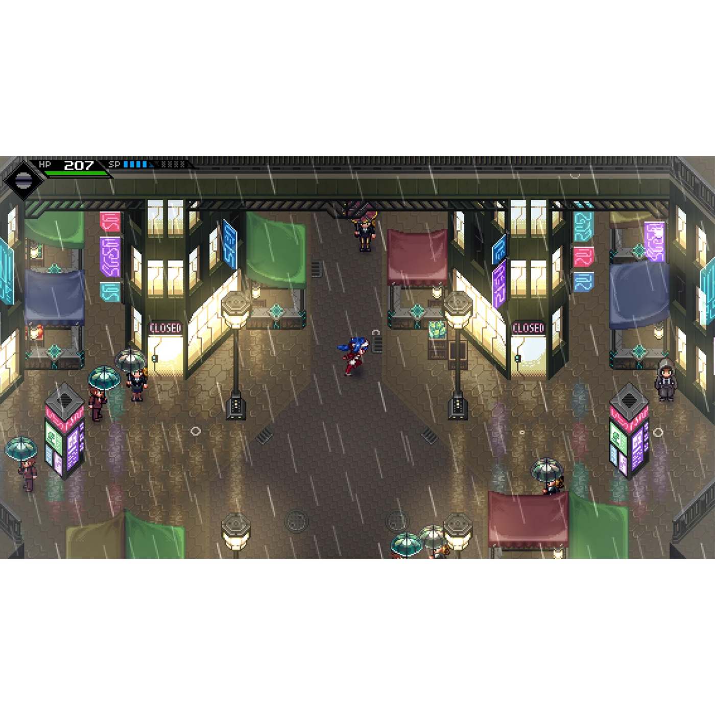 CrossCode | Nintendo Switch
