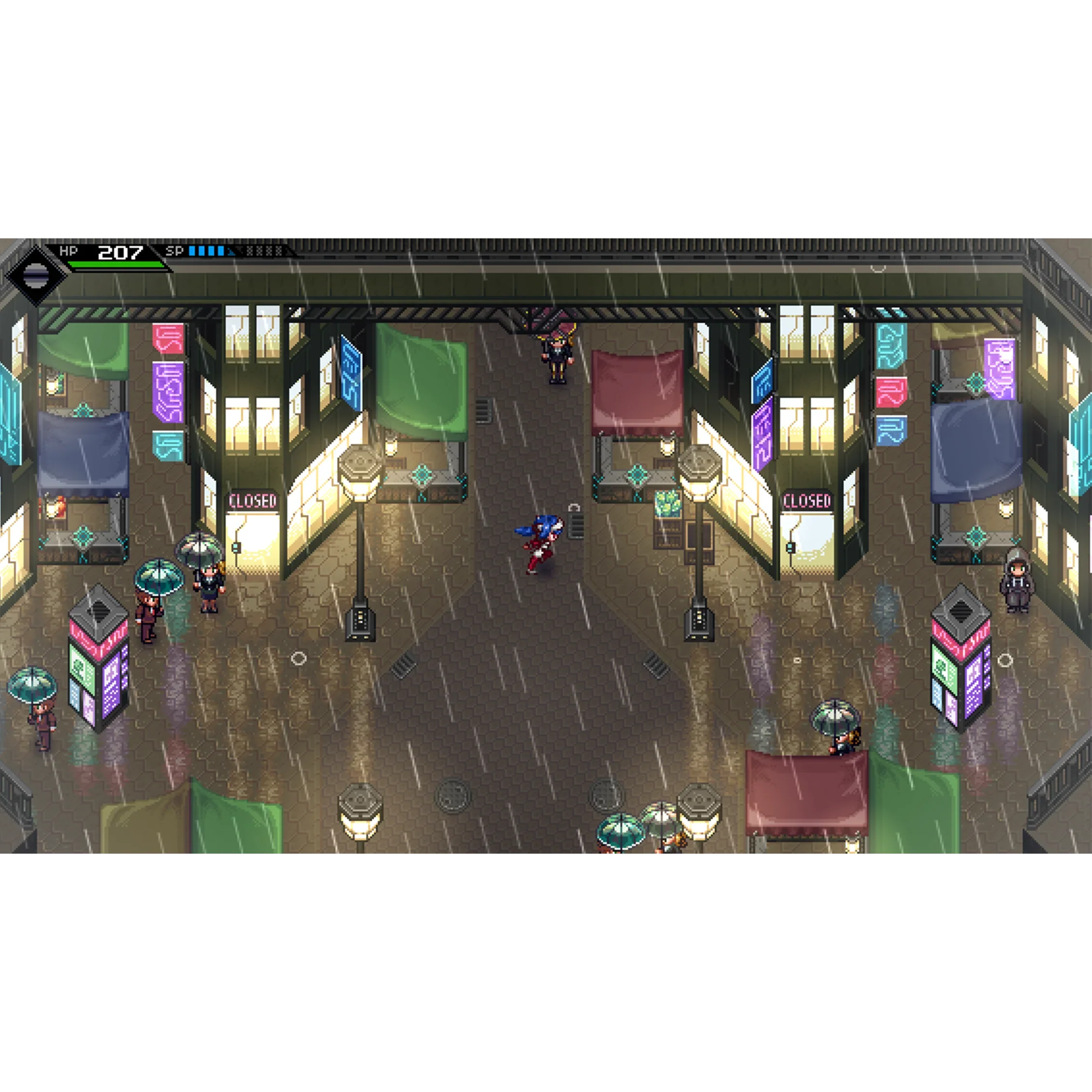 CrossCode | Nintendo Switch