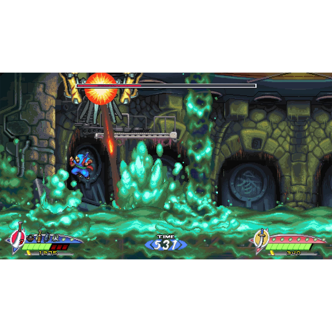 Shadow of the Ninja - Reborn | PlayStation 5