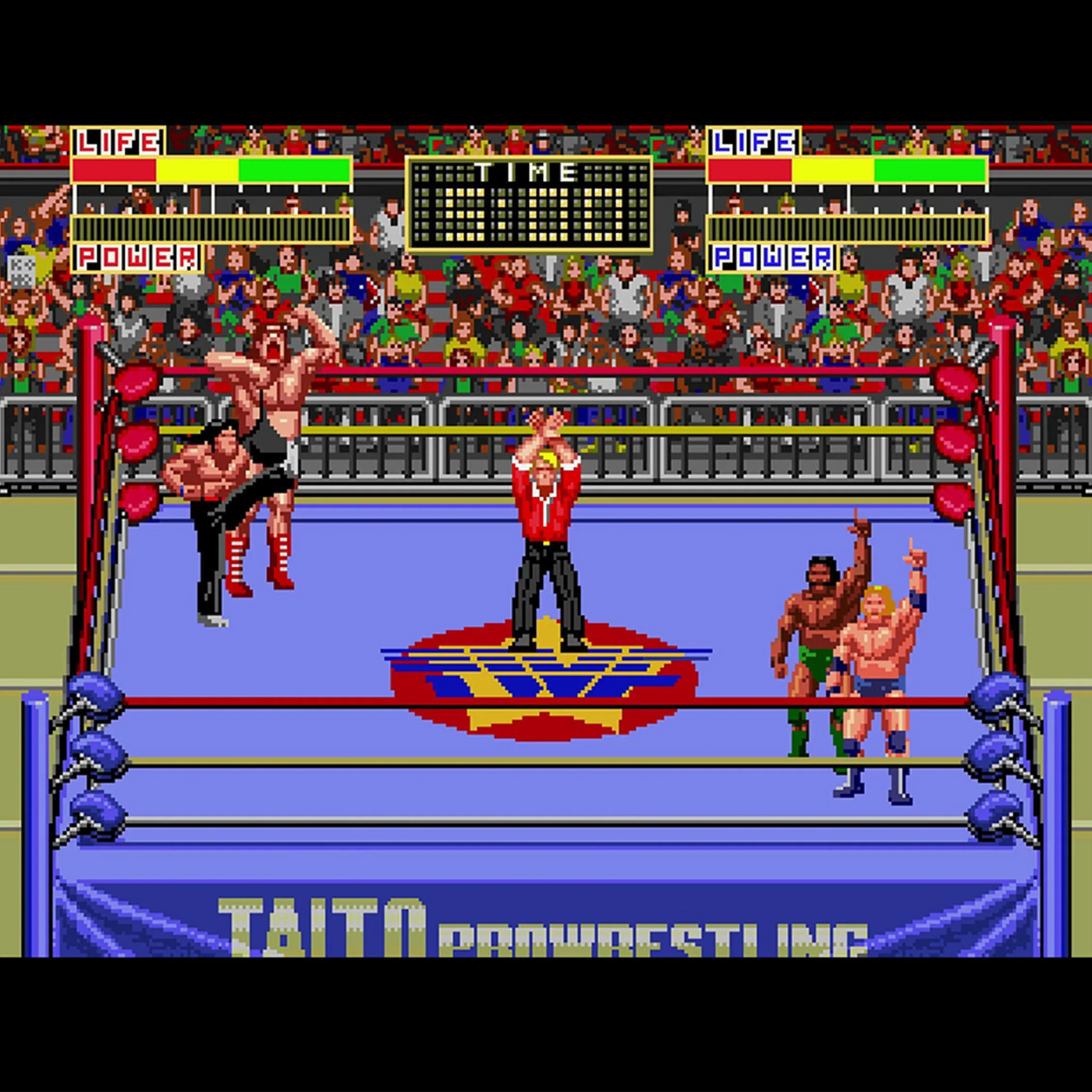 Taito Milestones 3 | Nintendo Switch