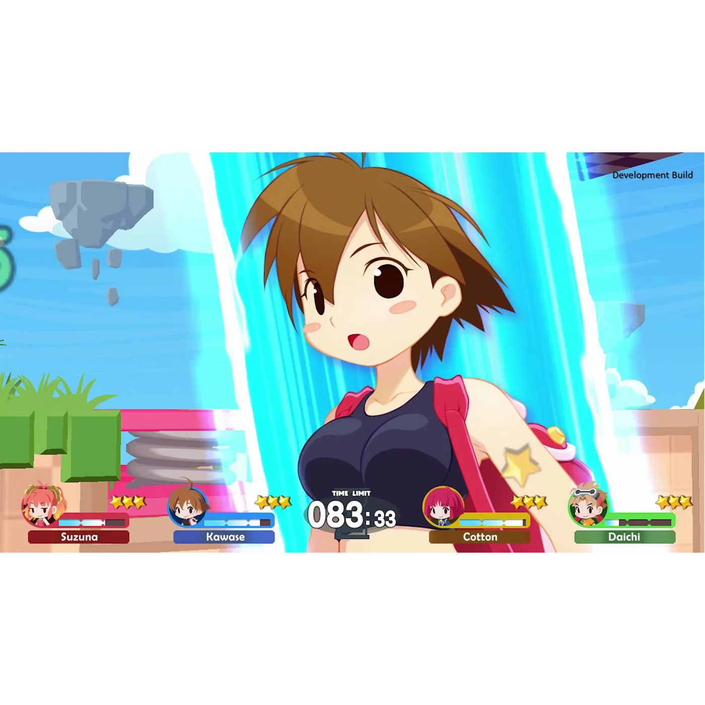Umihara Kawase Bazooka! | Nintendo Switch