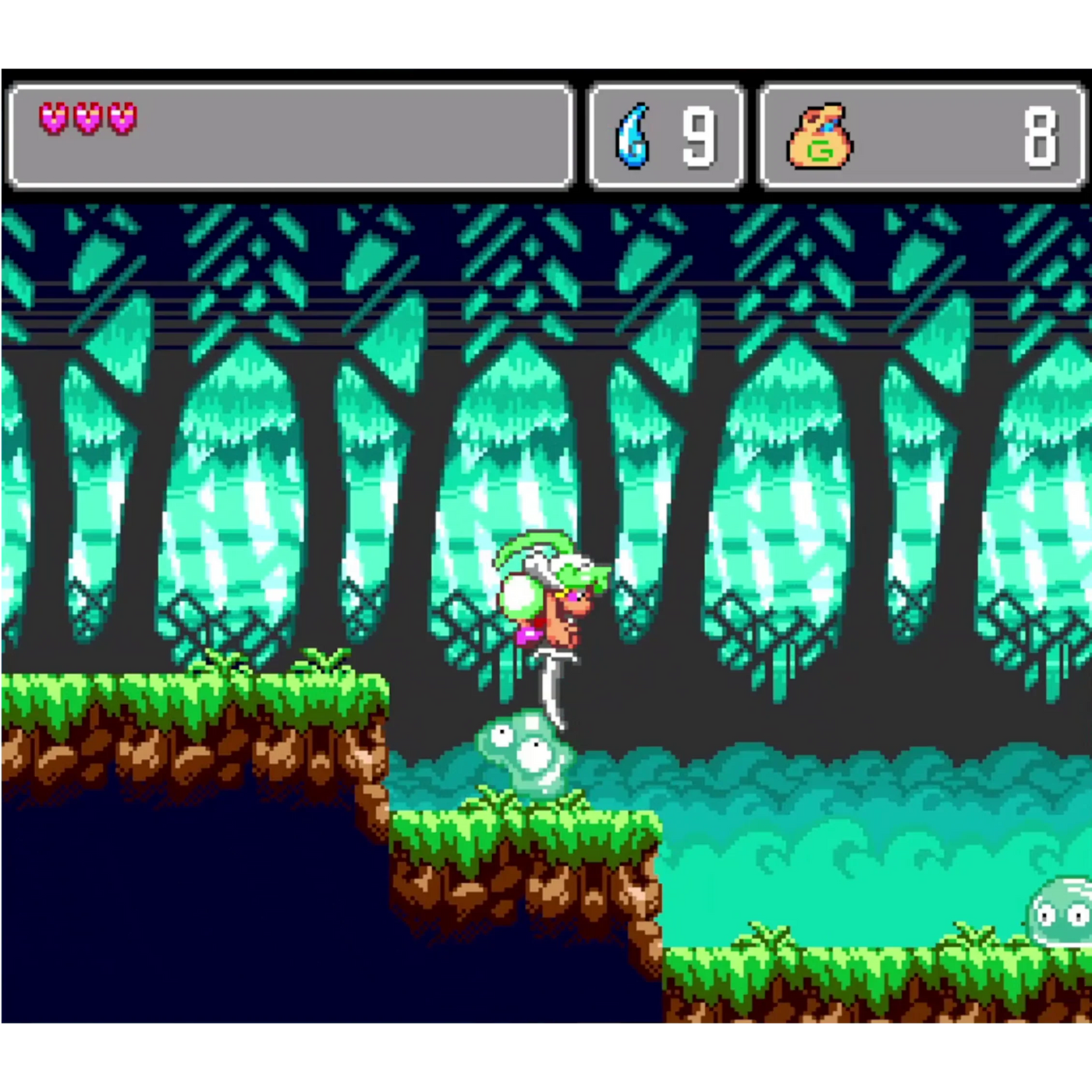 Wonder Boy Collection | Nintendo Switch
