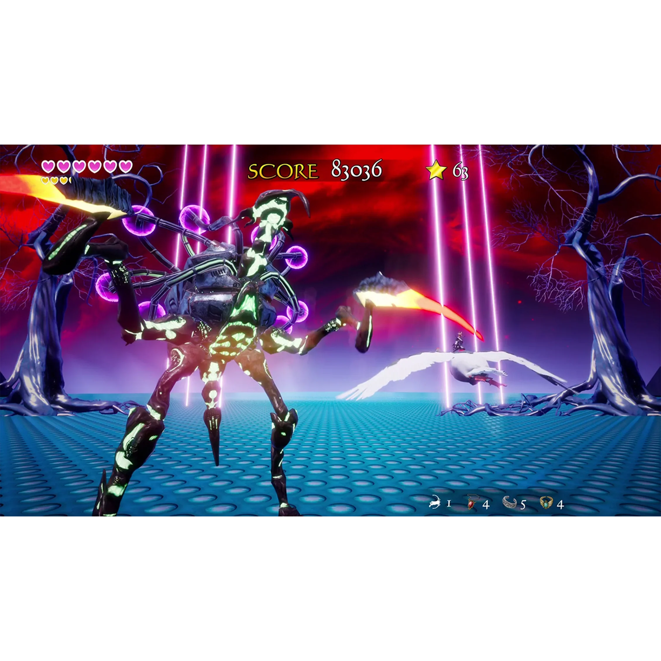 Air Twister | PlayStation 5