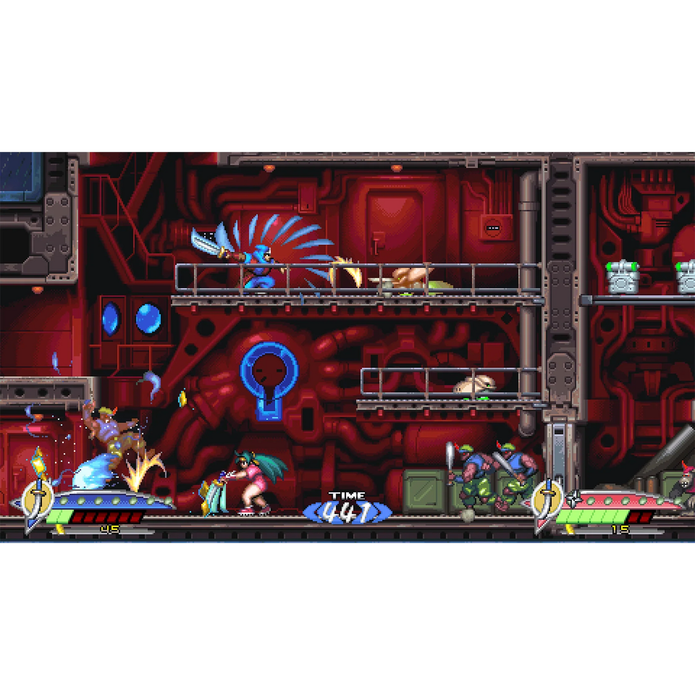 Shadow of the Ninja - Reborn | PlayStation 5