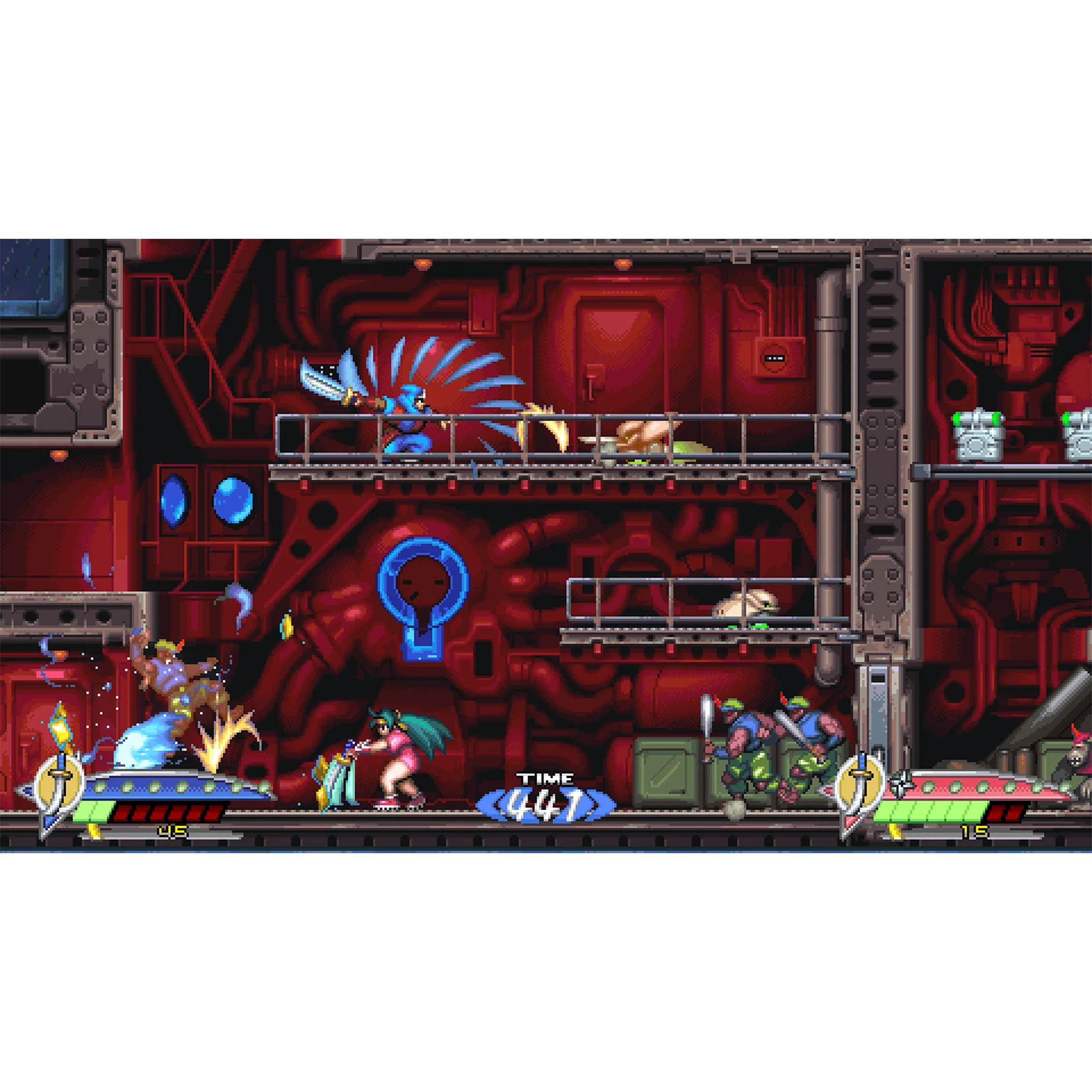 Shadow of the Ninja - Reborn | PlayStation 5