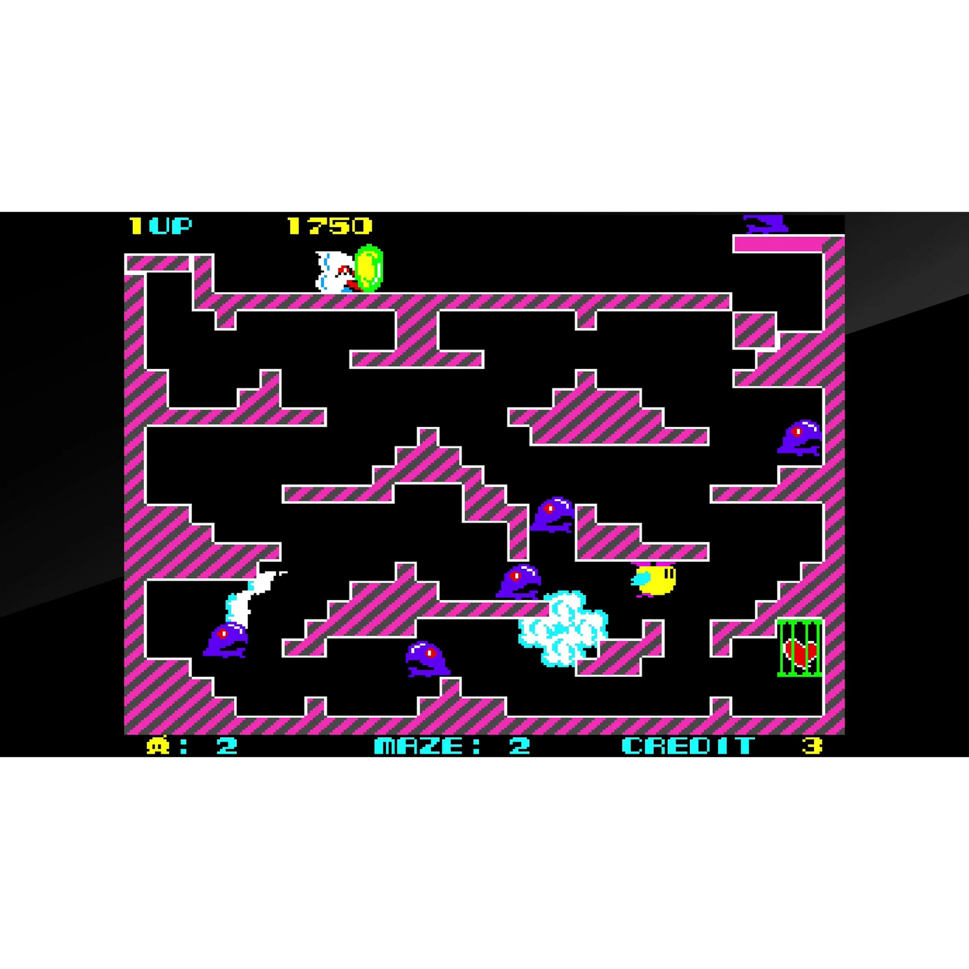 Taito Milestones 2 | Nintendo Switch