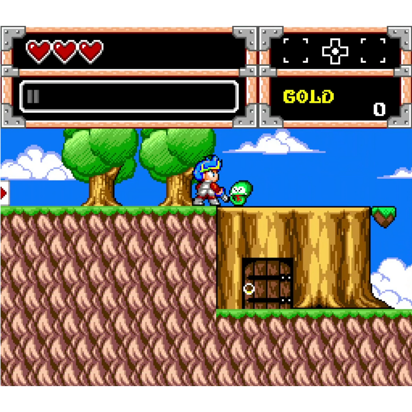 Wonder Boy Collection | Nintendo Switch
