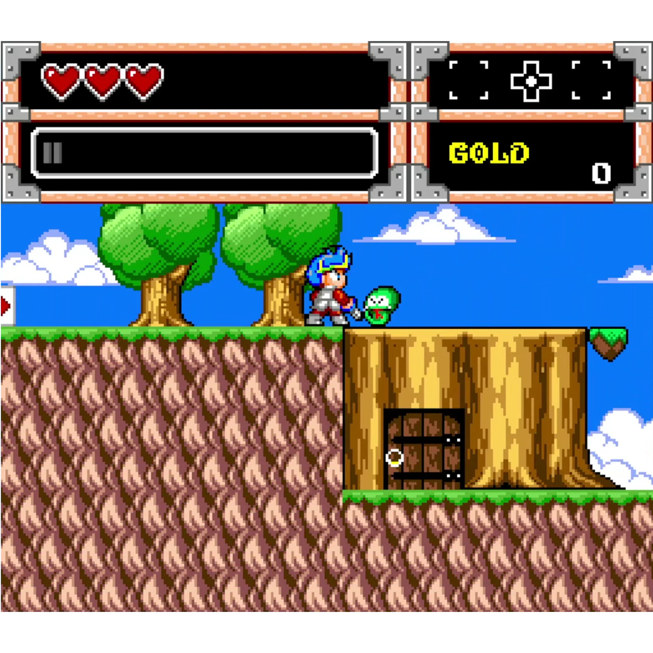 Wonder Boy Collection | PlayStation 4