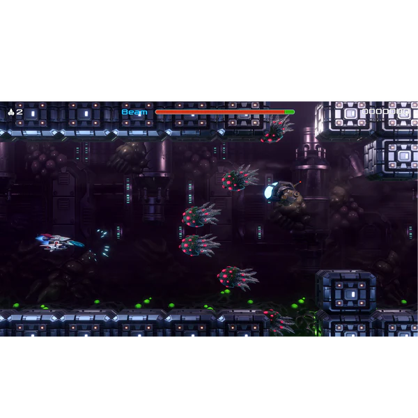 R-Type Dimensions III | Nintendo Switch