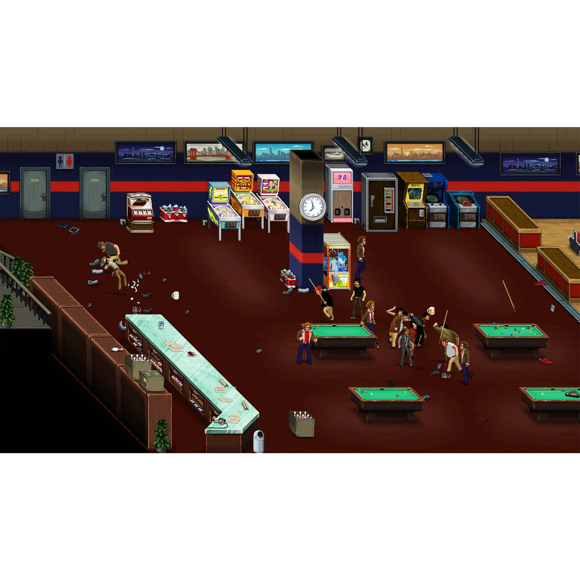 Bud Spencer & Terence Hill - Slaps and Beans 2 | PlayStation 5