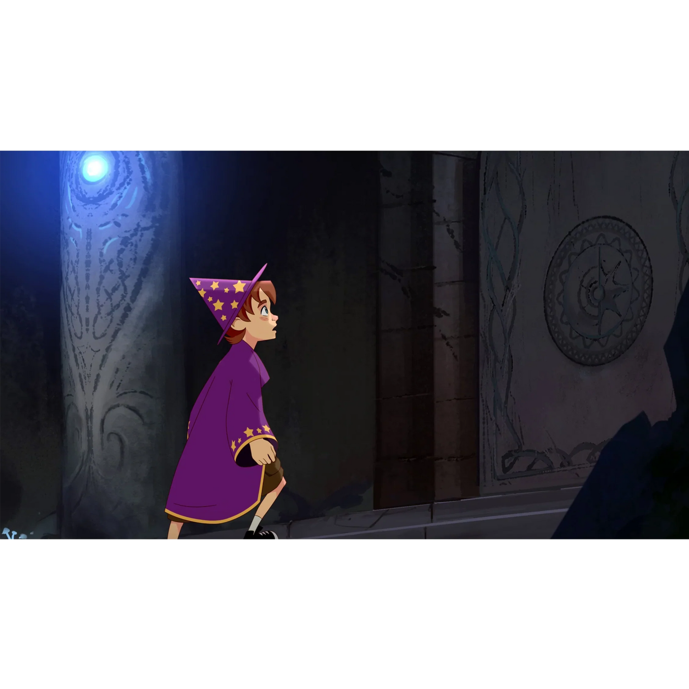 Simon the Sorcerer Origins | Nintendo Switch