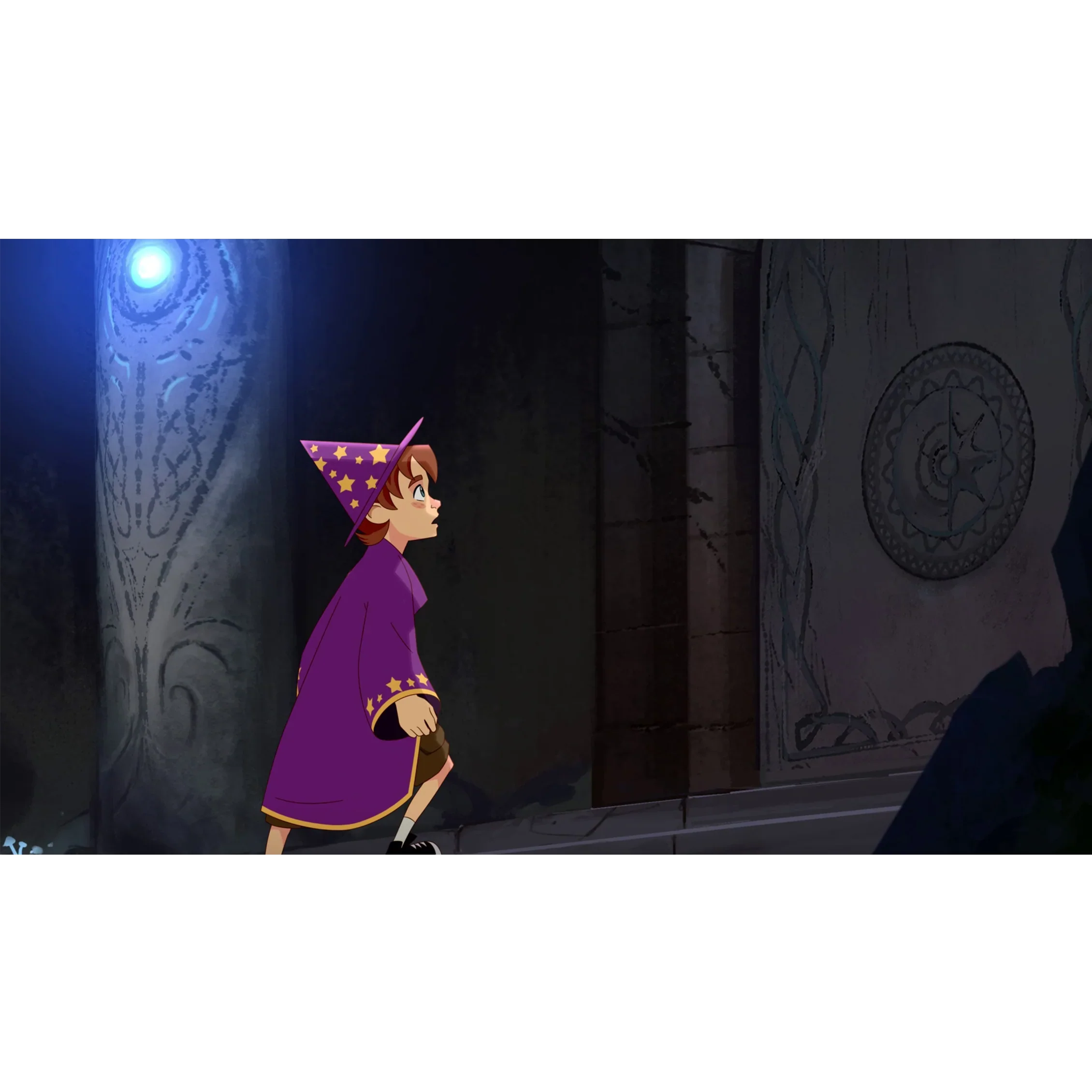 Simon the Sorcerer Origins | Nintendo Switch