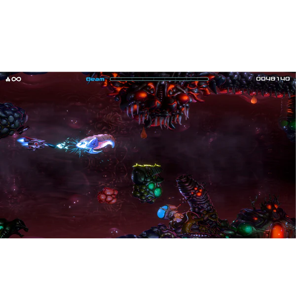 R-Type Dimensions III | Playstation 5