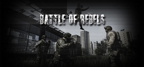 Battle of Rebels | Steam