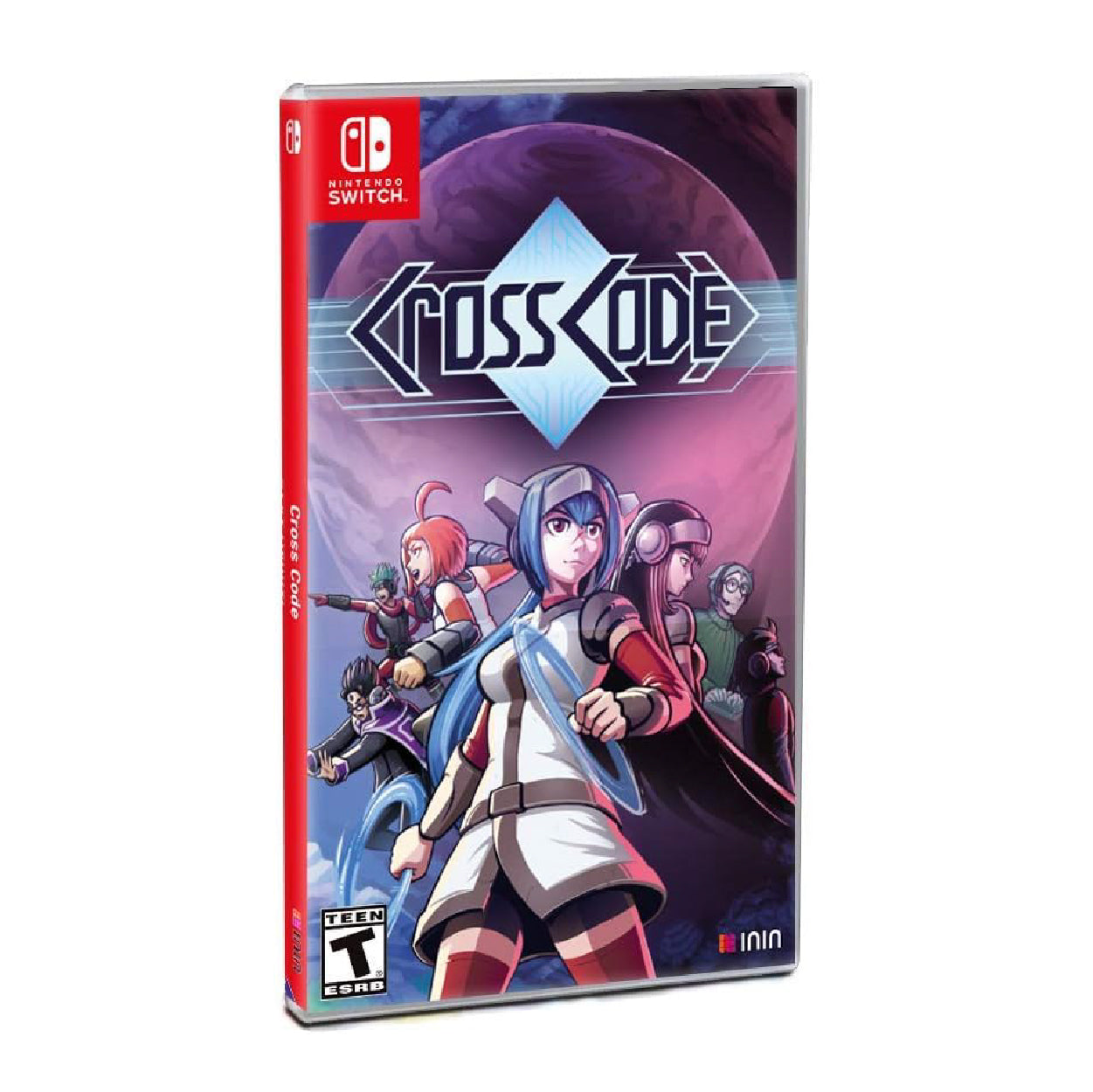 CrossCode | Nintendo Switch