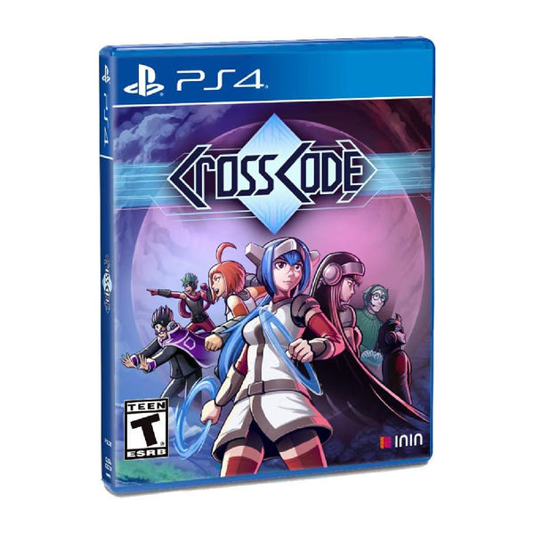 CrossCode | PlayStation 4
