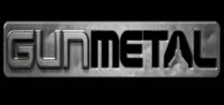 Gun Metal | Steam