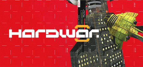 Hardwar | Steam