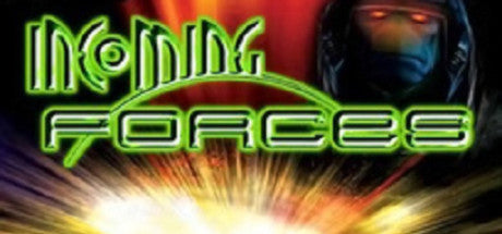 Incoming + Incoming Forces | Steam
