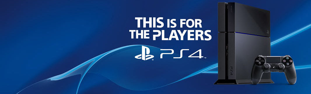 Playstation 4