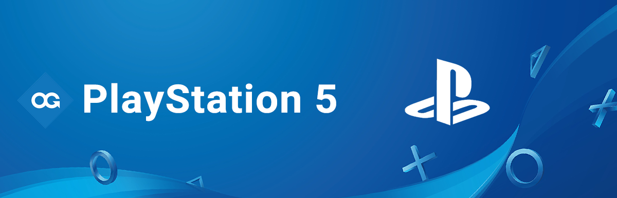 Playstation 5