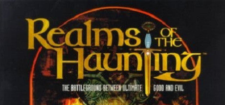 Realms of the Haunting | Steam