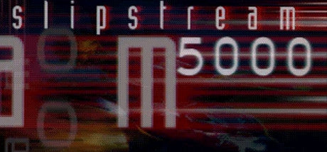 Slipstream 5000 | Steam