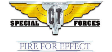 CT Special Forces: Fire for Effect | Steam
