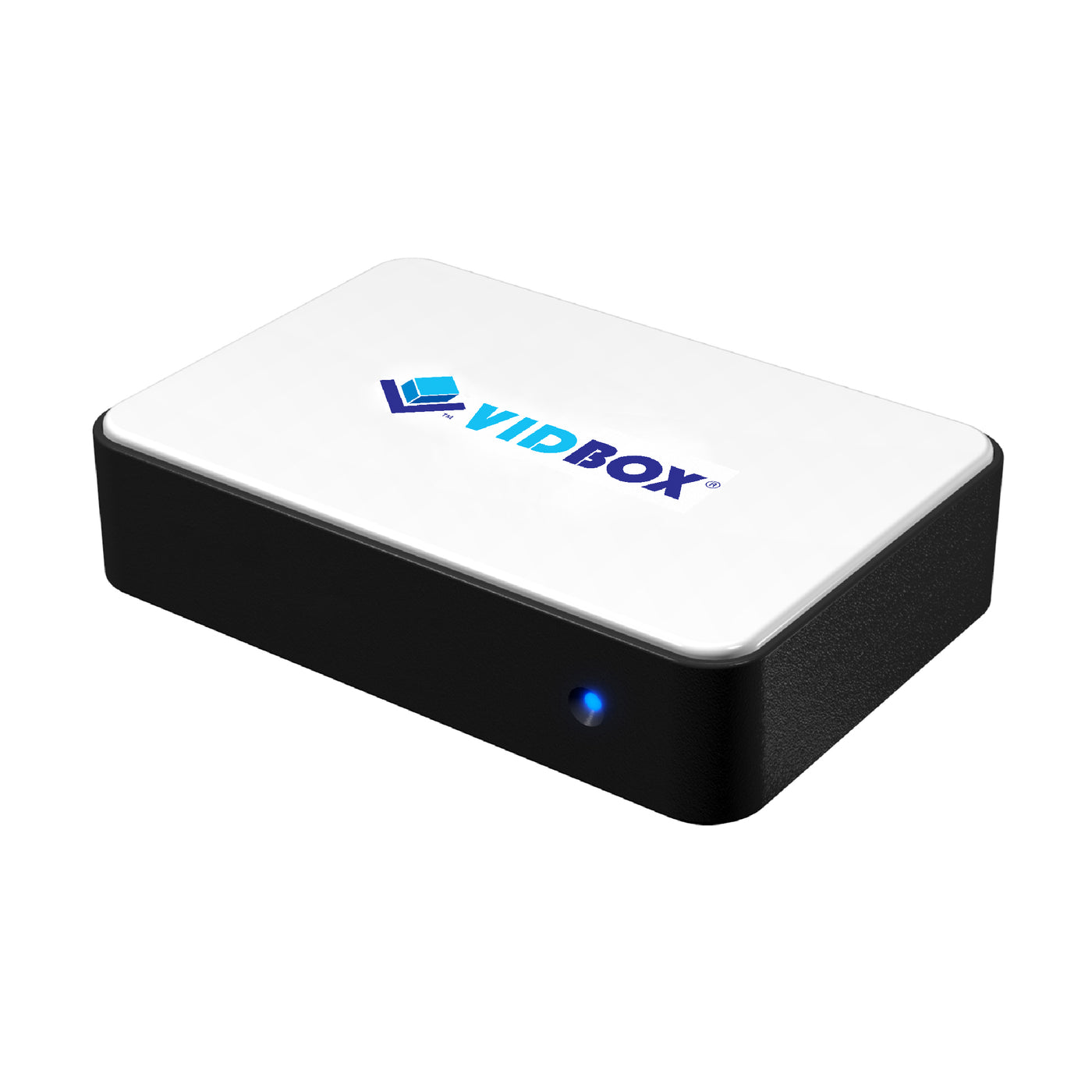 VIDBOX | Audio Converter