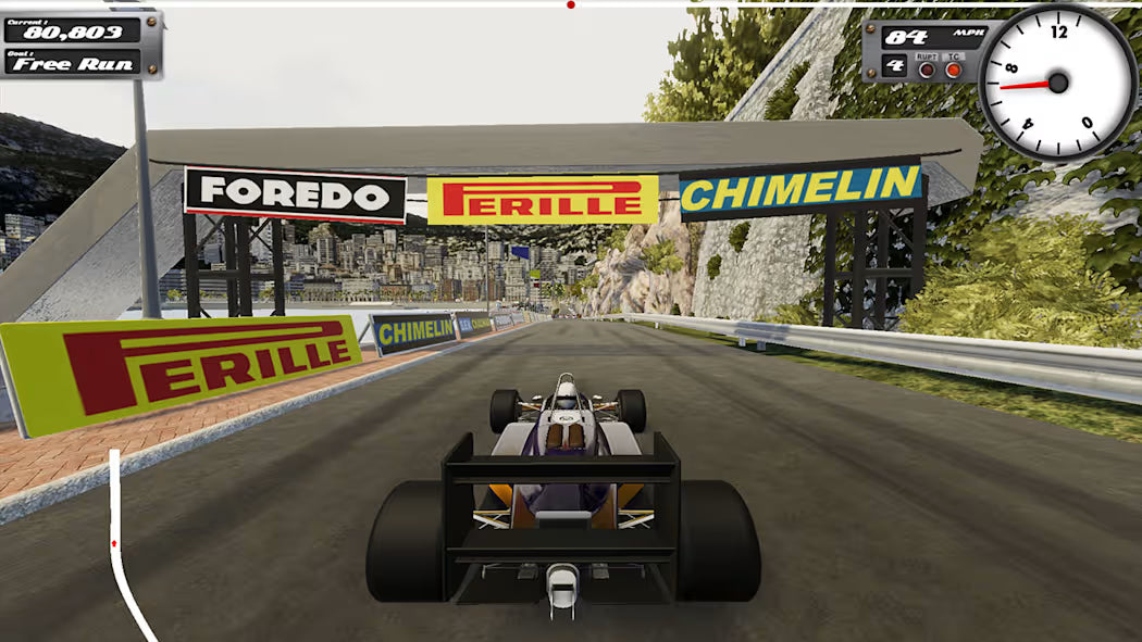 Classic Racers Elite | Nintendo Switch [Digital Download]
