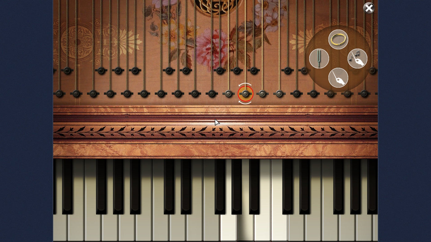 Mozart Requiem | Nintendo Switch [Digital Download]