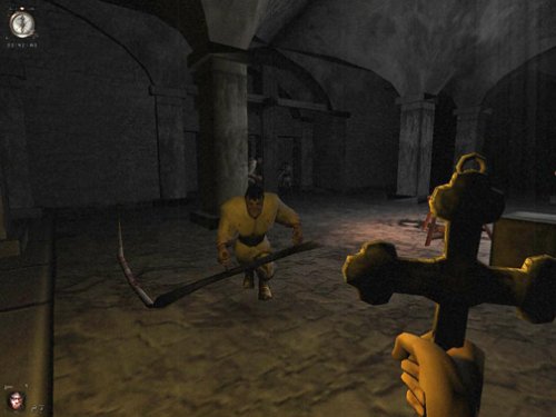 Nosferatu: The Wrath of Malachi | Steam