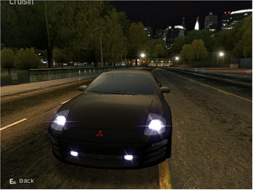 Street Racing Syndicate | Steam