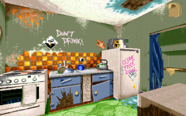 Normality | Steam