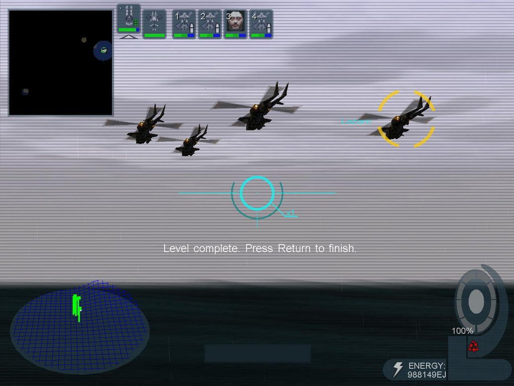 Hostile Waters: Antaeus Rising | Steam