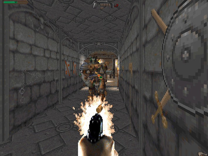Realms of the Haunting | Steam