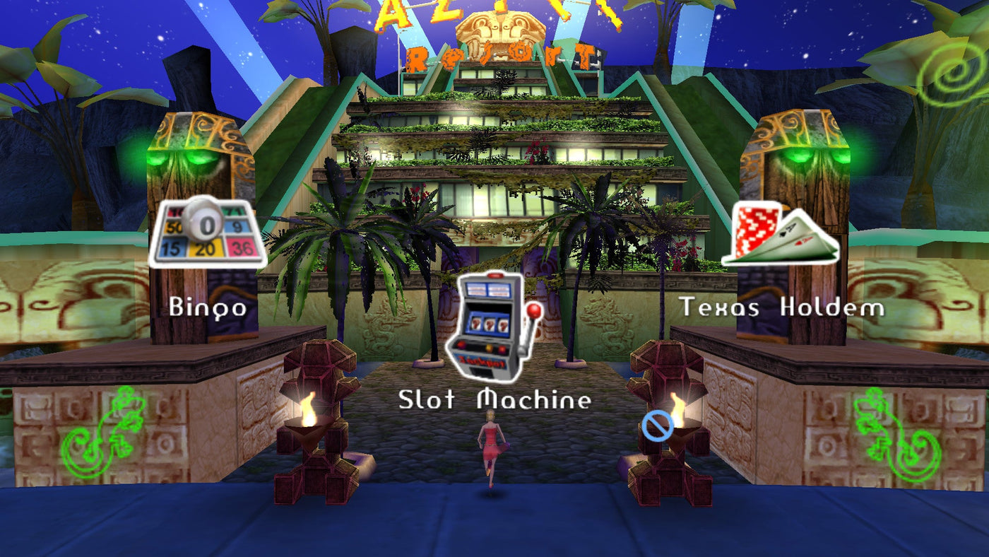 Vegas Party | Nintendo Switch [Digital Download]